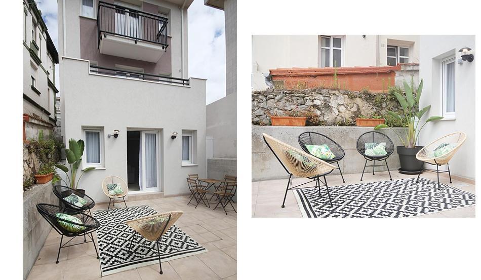 Apartamento De Diseno En El Sardinero Сантандер Екстер'єр фото