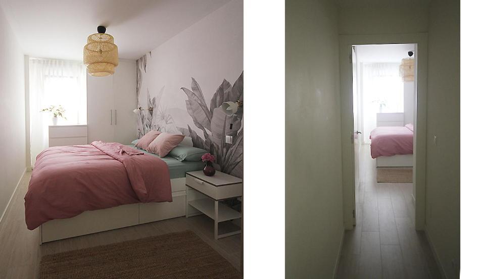 Apartamento De Diseno En El Sardinero Сантандер Екстер'єр фото