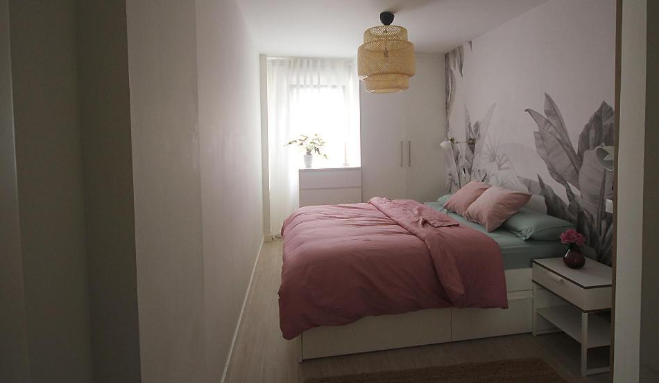 Apartamento De Diseno En El Sardinero Сантандер Екстер'єр фото