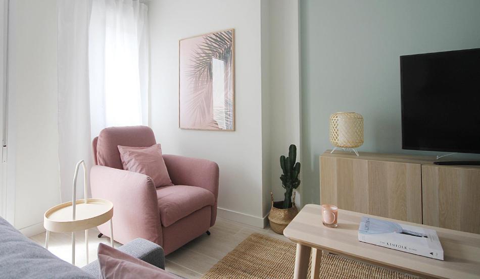 Apartamento De Diseno En El Sardinero Сантандер Екстер'єр фото