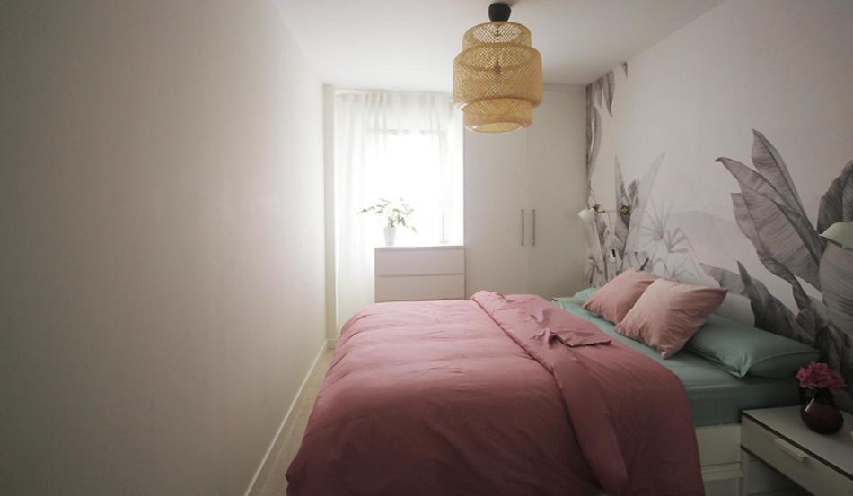 Apartamento De Diseno En El Sardinero Сантандер Екстер'єр фото