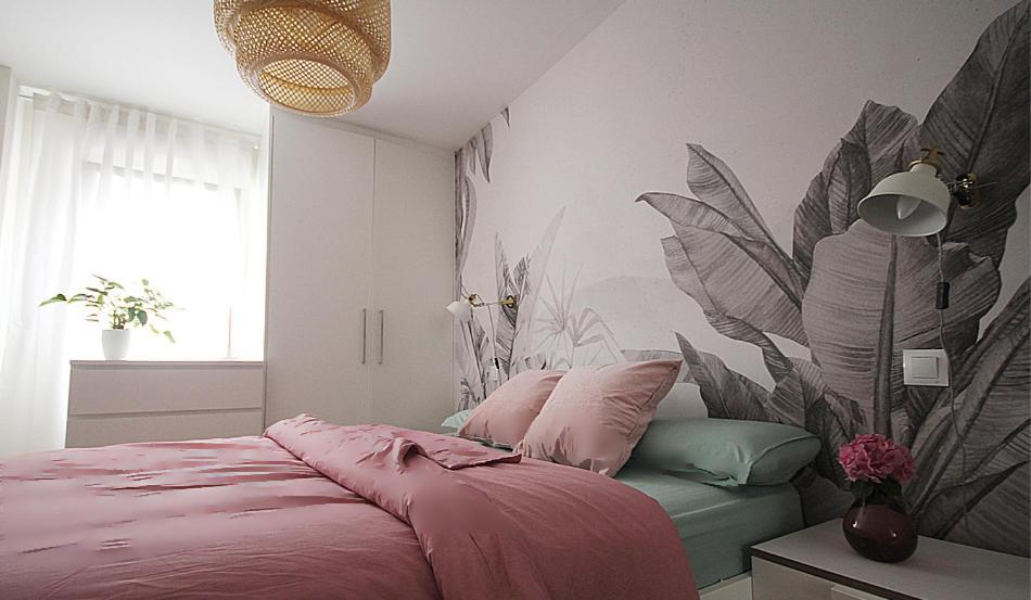 Apartamento De Diseno En El Sardinero Сантандер Екстер'єр фото