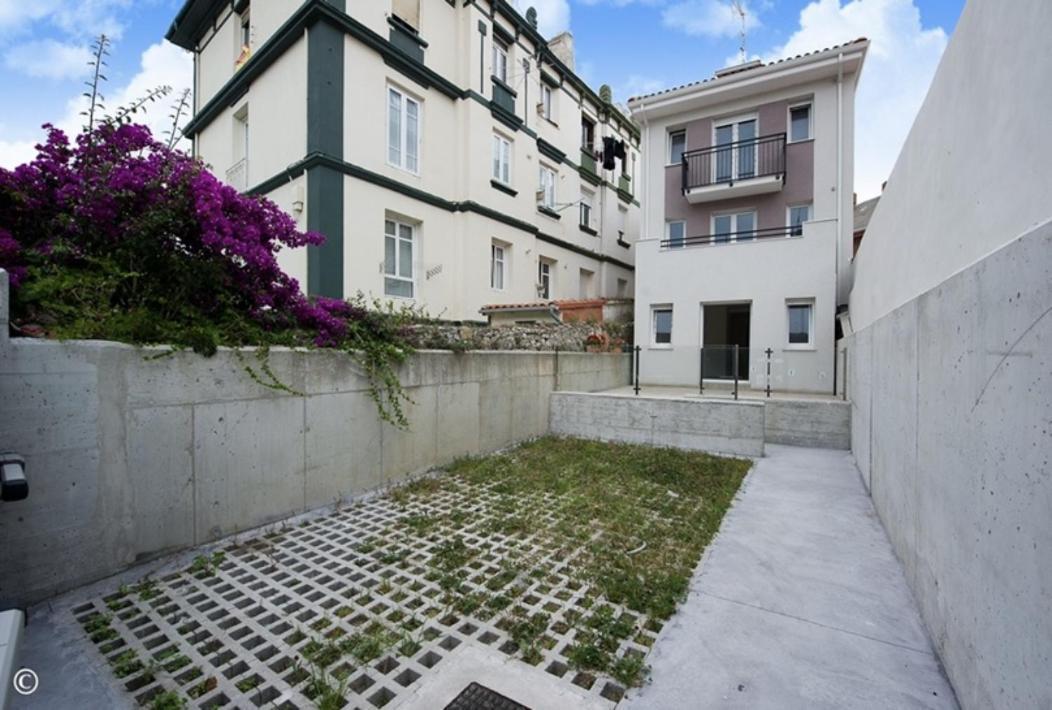 Apartamento De Diseno En El Sardinero Сантандер Екстер'єр фото
